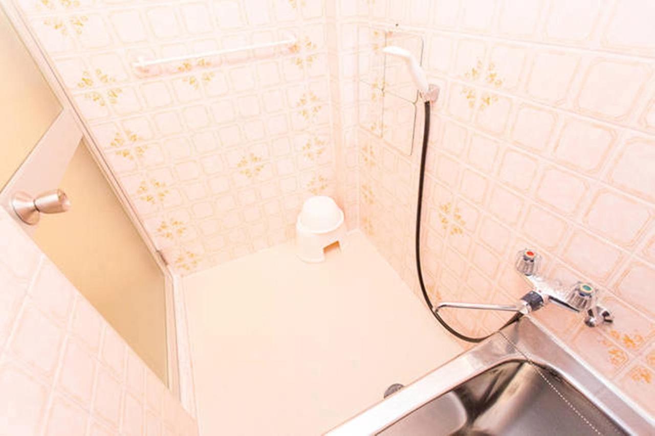 Taisho Terrace House Villa Osaka Exterior photo