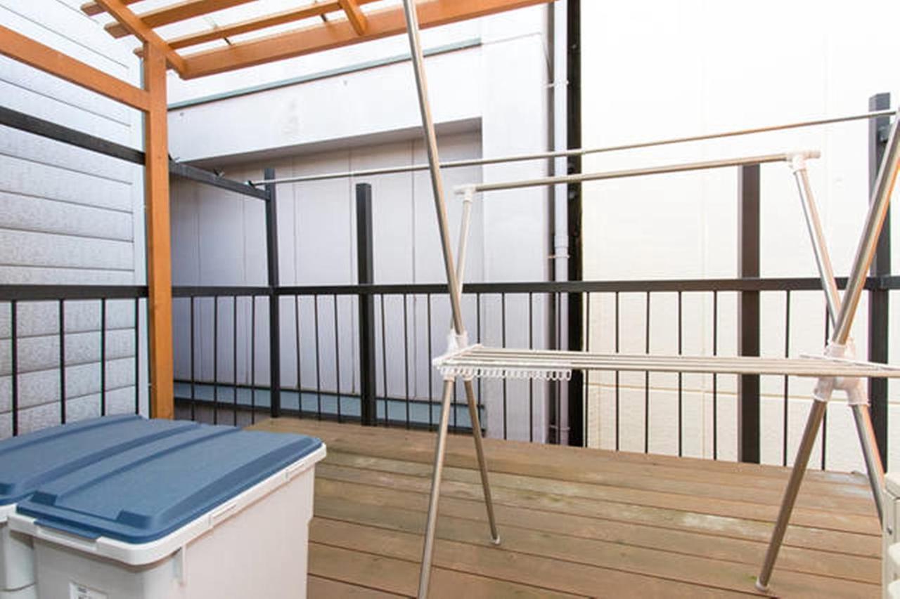 Taisho Terrace House Villa Osaka Exterior photo