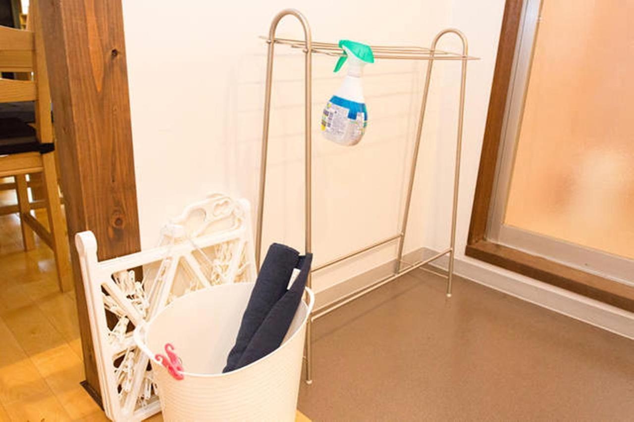 Taisho Terrace House Villa Osaka Exterior photo