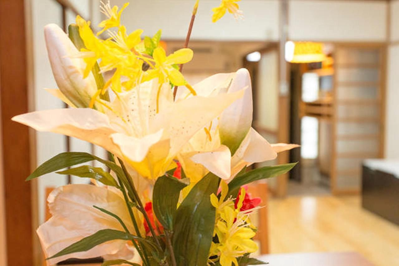 Taisho Terrace House Villa Osaka Exterior photo