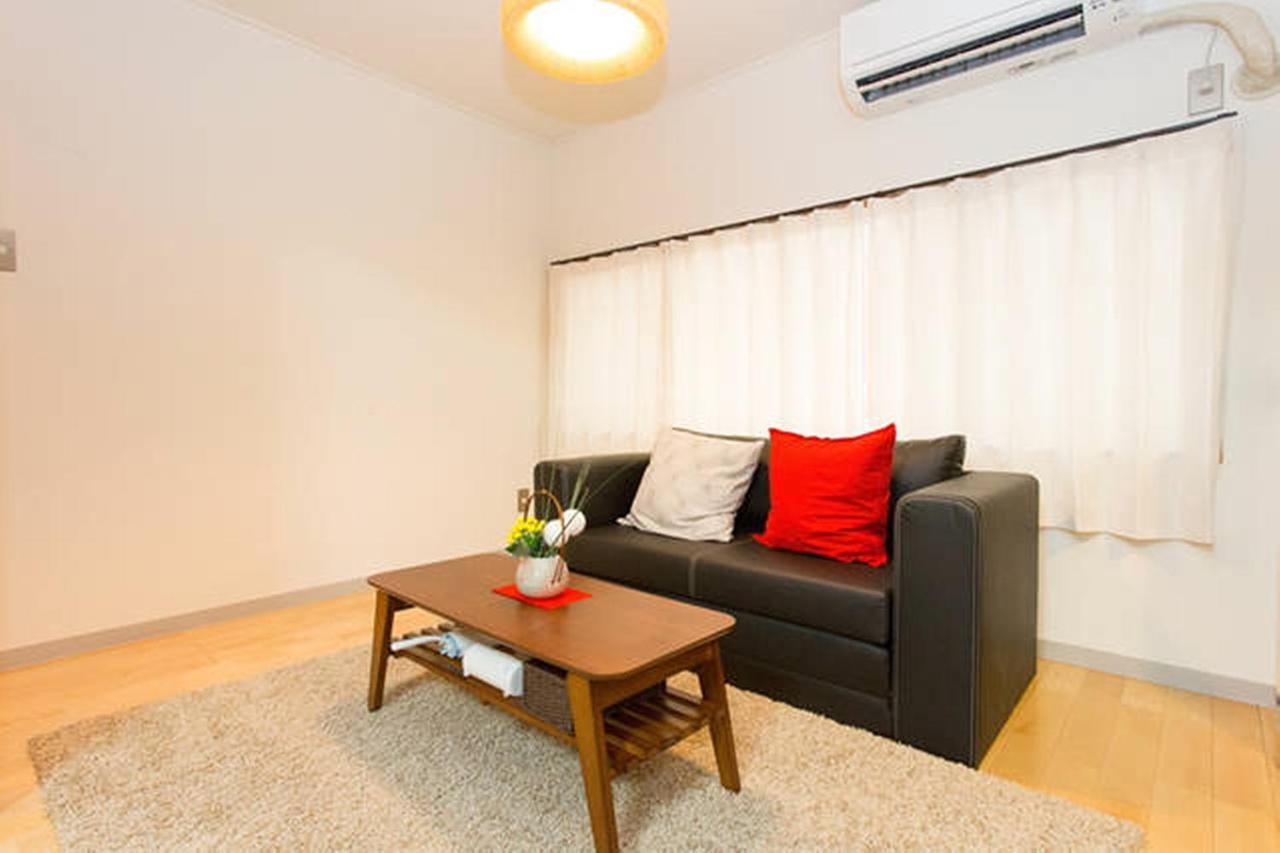 Taisho Terrace House Villa Osaka Exterior photo