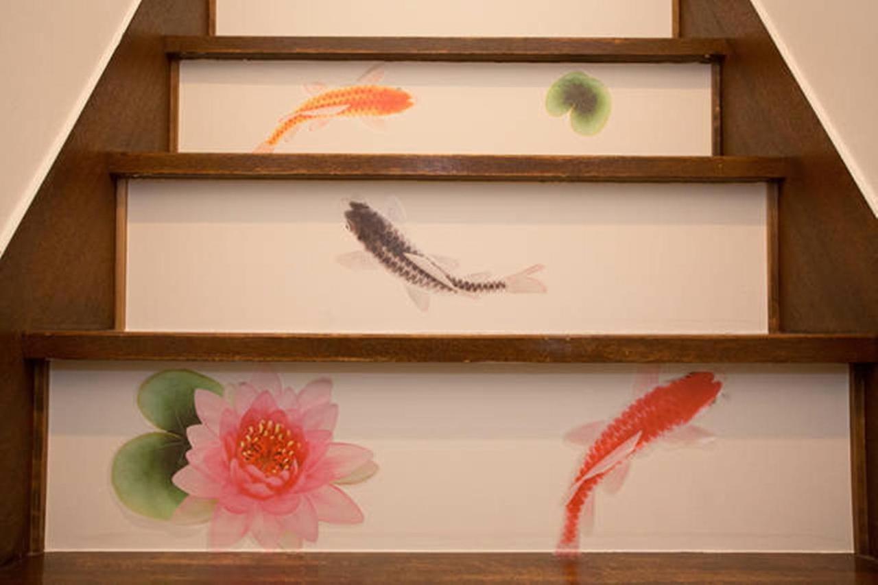 Taisho Terrace House Villa Osaka Exterior photo