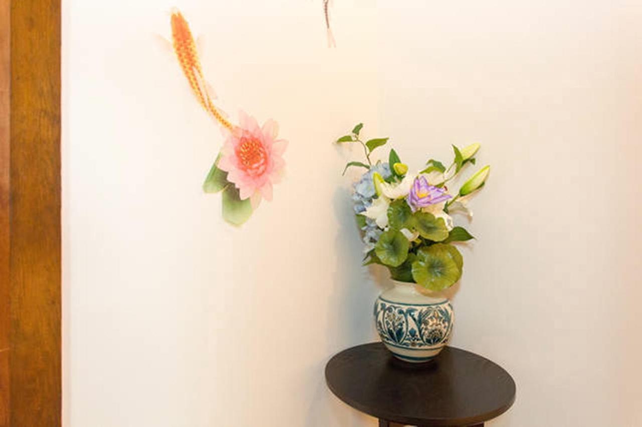 Taisho Terrace House Villa Osaka Exterior photo